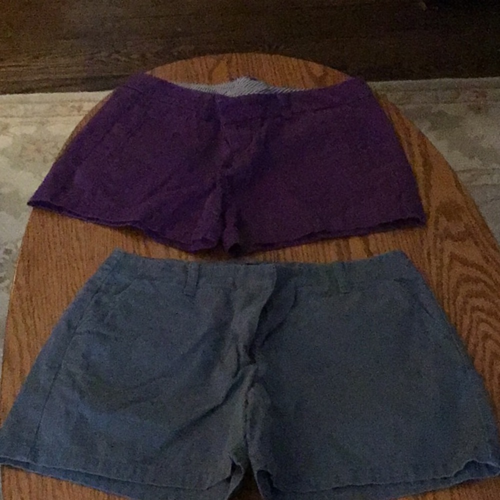 Women’s shorts